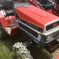 YANMAR F165D 713966 used compact tractor |KHS japan