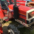 YANMAR F16D 10464 used compact tractor |KHS japan
