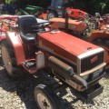 YANMAR F16S 10234 used compact tractor |KHS japan