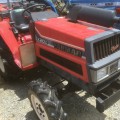 YANMAR FX20D 10128 used compact tractor |KHS japan