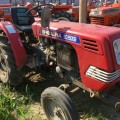 SHIBAURA SD1500BS 12887 used compact tractor |KHS japan