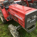 SHIBAURA SP1540D 12082 used compact tractor |KHS japan