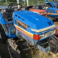 ISEKI TU185F 03335 used compact tractor |KHS japan