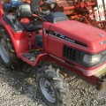 HONDA TX20D 1001148 used compact tractor |KHS japan
