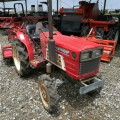YANMAR YM1702D 01618 used compact tractor |KHS japan