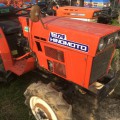 HINOMOTO C174D 03527 used compact tractor |KHS japan