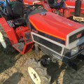 YANMAR F145D 712163 used compact tractor |KHS japan