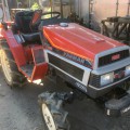 YANMAR F165D 713032 used compact tractor |KHS japan