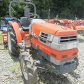 KUBOTA GL25D 28274 used compact tractor |KHS japan