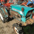 SUZUE M1301D 30077 used compact tractor |KHS japan