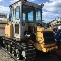 MOROOKA MK40 40145 used compact tractor |KHS japan