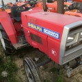 SHIBAURA SD2203S 10700 used compact tractor |KHS japan