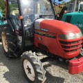 YANMAR SR300D 31909 used compact tractor |KHS japan