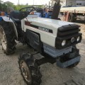 SATOH ST1840D 50068 used compact tractor |KHS japan