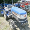 ISEKI THS20F 002527 used compact tractor |KHS japan