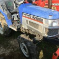 ISEKI THS22F 001572 used compact tractor |KHS japan