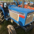 ISEKI TL2300S 02176 used compact tractor |KHS japan