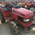 HONDA TX18D 1000389 used compact tractor |KHS japan