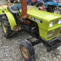 YANMAR YM1300D 00620 used compact tractor |KHS japan
