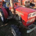 YANMAR YM1300D 05348 used compact tractor |KHS japan