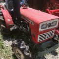 YANMAR YM1300D 13657 used compact tractor |KHS japan