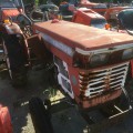 YANMAR YM1700S 22685 used compact tractor |KHS japan