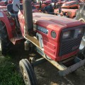 YANMAR YM1820S 20397 used compact tractor |KHS japan
