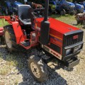 YANMAR F13D 00626 used compact tractor |KHS japan