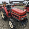 YANMAR FX265D 62065 used compact tractor |KHS japan