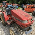 YANMAR Ke-2D 05607 used compact tractor |KHS japan