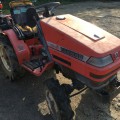 YANMAR ke-3D 07188 used compact tractor |KHS japan
