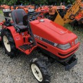 YANMAR Ke-3D 10588 used compact tractor |KHS japan