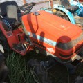 YANMAR ke-3D 26093 used compact tractor |KHS japan
