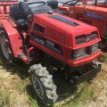 MITSUBISHI MTX15D 51279 used compact tractor |KHS japan