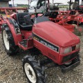 MITSUBISHI MTX225D 70264 used compact tractor |KHS japan
