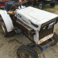 SATOH ST1300S 00059 used compact tractor |KHS japan