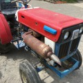 SATOH ST1510S 700534 used compact tractor |KHS japan