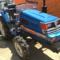 ISEKI TU180F 01385 used compact tractor |KHS japan