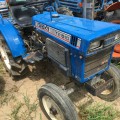 ISEKI TX1510S 001838 used compact tractor |KHS japan
