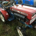 YANMAR YM1100D 00192 used compact tractor |KHS japan