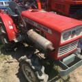 YANMAR YM1300D 08405 used compact tractor |KHS japan