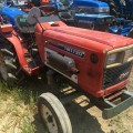 YANMAR YM1720S 10040 used compact tractor |KHS japan