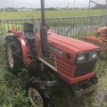 YANMAR YM2202D 10524 used compact tractor |KHS japan