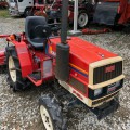 YANMAR F13D 00293 used compact tractor |KHS japan