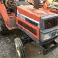 YANMAR F20S 00840 used compact tractor |KHS japan