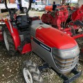 YANMAR RS24D 02153 used compact tractor |KHS japan
