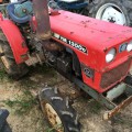 YANMAR YM1300D 03341 used compact tractor |KHS japan