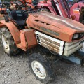 KUBOTA B1400D 11528 used compact tractor |KHS japan