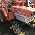 KUBOTA B1500D 11502 used compact tractor |KHS japan