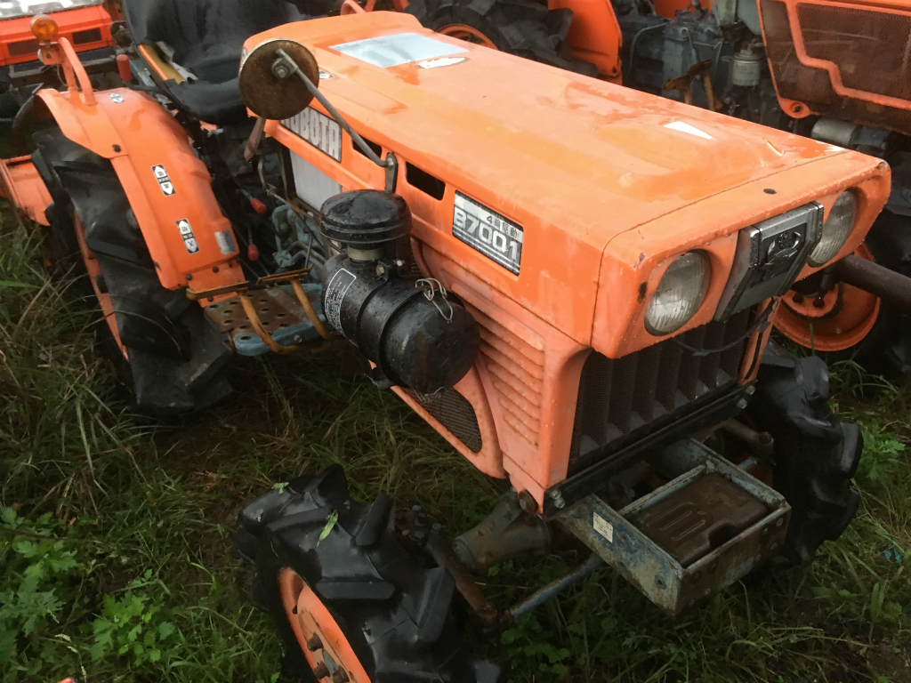 KUBOTA/ B7001D/ 58860